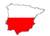 PUERTAS KIUSO - Polski